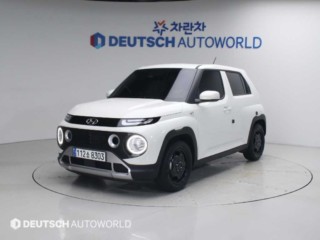 현대 캐스퍼