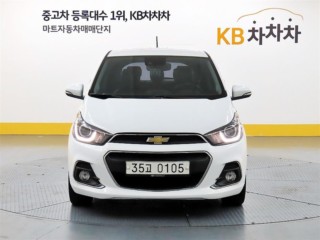 쉐보레 더 넥스트 스파크
