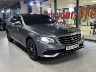 벤츠 E-클래스 W213