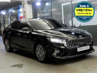 기아 K7 프리미어