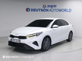 기아 더뉴 K3 2세대
