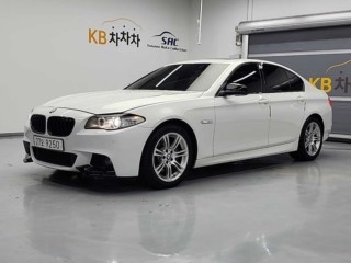 BMW 5시리즈 (F10)