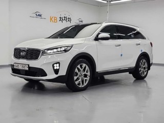기아 더 뉴 쏘렌토