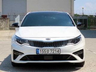 기아 더 뉴 K5 2세대