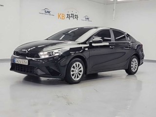 기아 더뉴 K3 2세대
