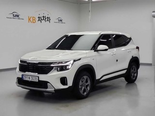 기아 더 뉴 셀토스