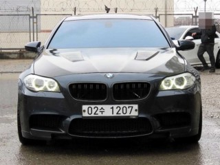 BMW M5 (F90, F10)