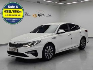 기아 더 뉴 K5 2세대