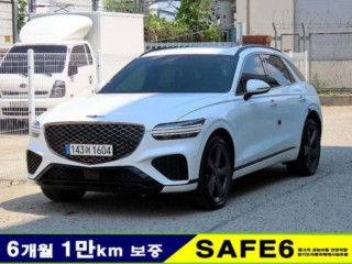 제네시스 GV70