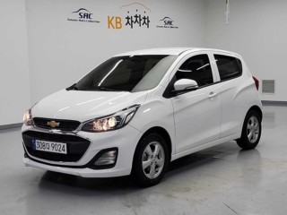 쉐보레 더뉴스파크