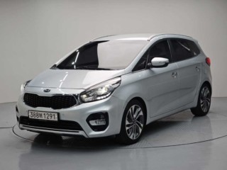 기아 더뉴 카렌스