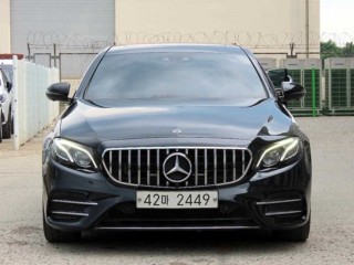 벤츠 E-클래스 W213