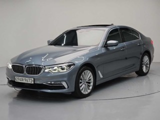 BMW 5시리즈 (G30)