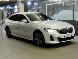 BMW 6시리즈 GT (G32)