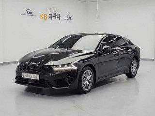 기아 K5 3세대 하이브리드