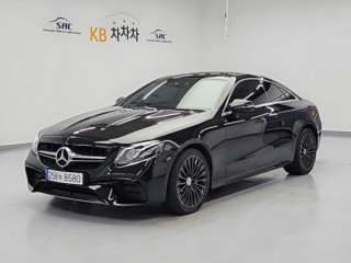 벤츠 E-클래스 W213
