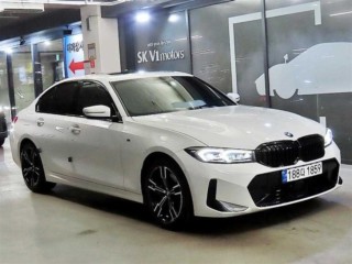 BMW 3시리즈 (G20)