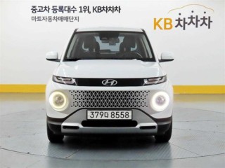 현대 캐스퍼