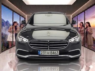 벤츠 E-클래스 W213