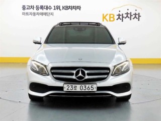 벤츠 E-클래스 W213