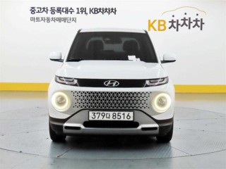 현대 캐스퍼