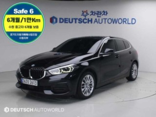BMW 1시리즈 (F40)