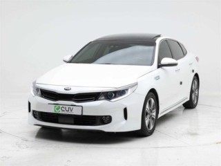 기아 K5 2세대 하이브리드
