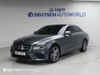 벤츠 E-클래스 W213