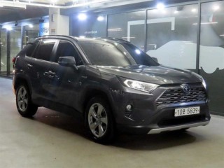 토요타 RAV4(5세대)