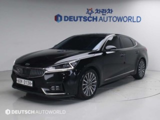 기아 올 뉴 K7