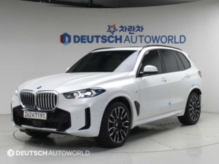 BMW X5 (G05)