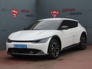 기아 EV6