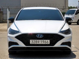 현대 쏘나타 (DN8)