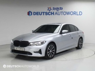 BMW 3시리즈 (G20)