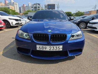 BMW 3시리즈 (E90)