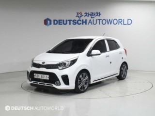 기아 올 뉴 모닝 (JA)