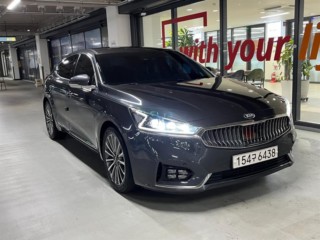 기아 올 뉴 K7