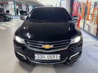 쉐보레 임팔라