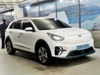 기아 니로 EV