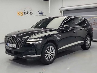 제네시스 GV80