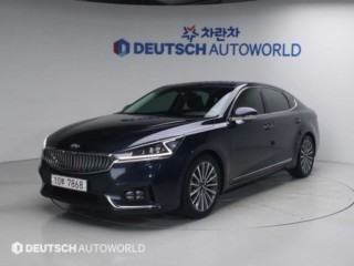 기아 올 뉴 K7