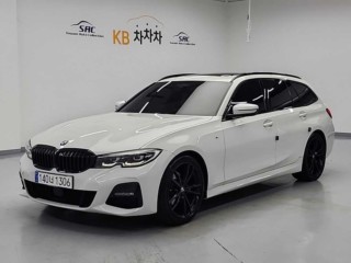 BMW 3시리즈 (G20)