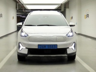 기아 니로 플러스 EV