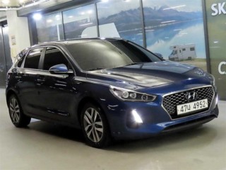 현대 i30 (PD)