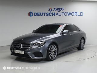 벤츠 E-클래스 W213