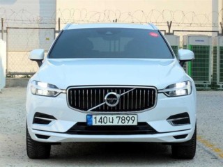 볼보 XC60(2세대)