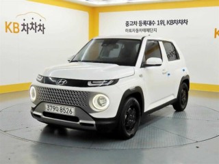 현대 캐스퍼