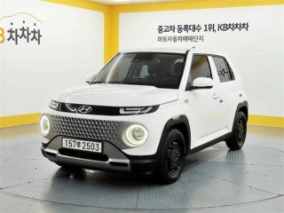 현대 캐스퍼