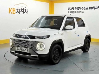 현대 캐스퍼