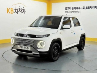 현대 캐스퍼